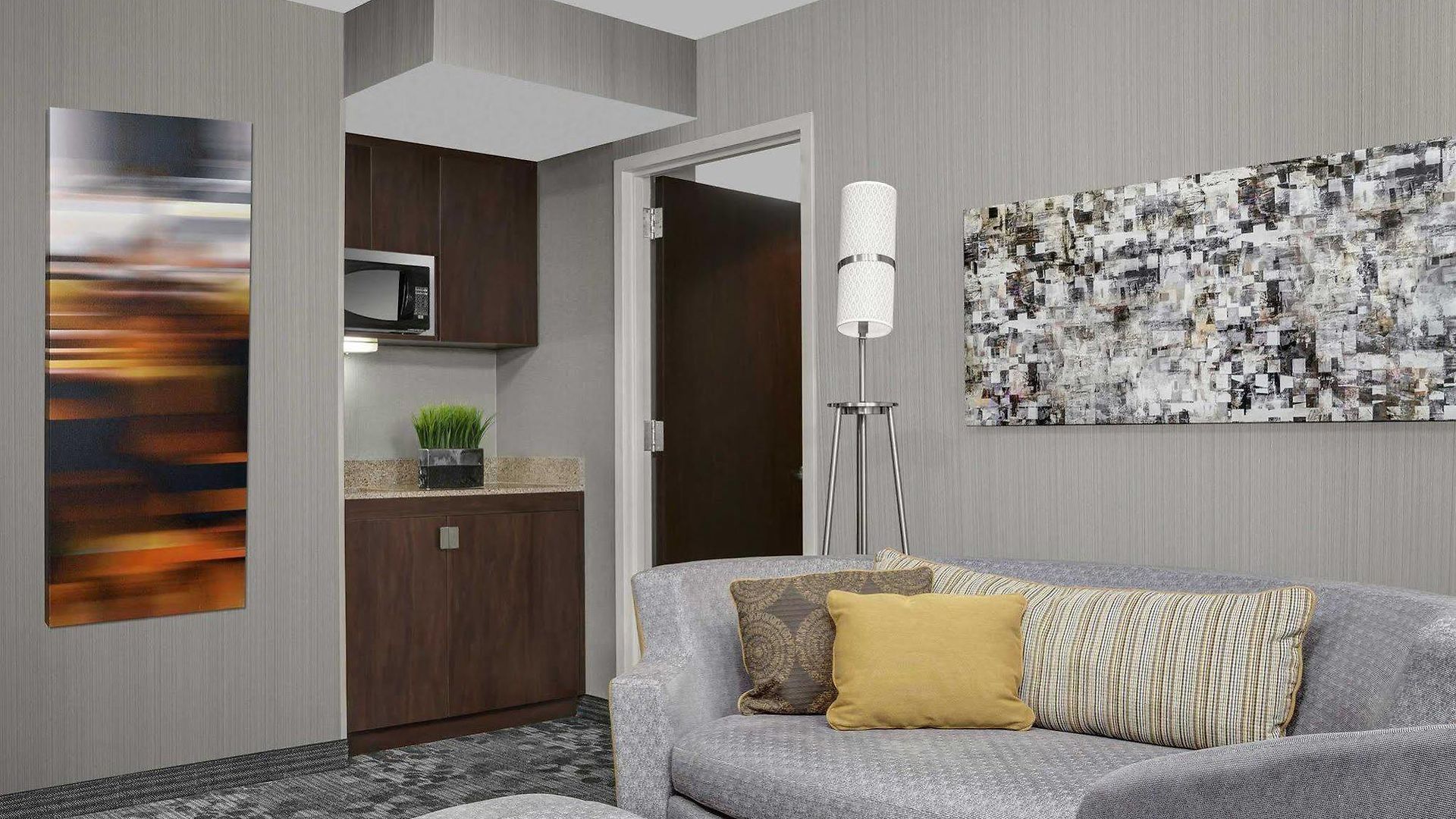 Courtyard By Marriott Manhattan Upper East Side New York