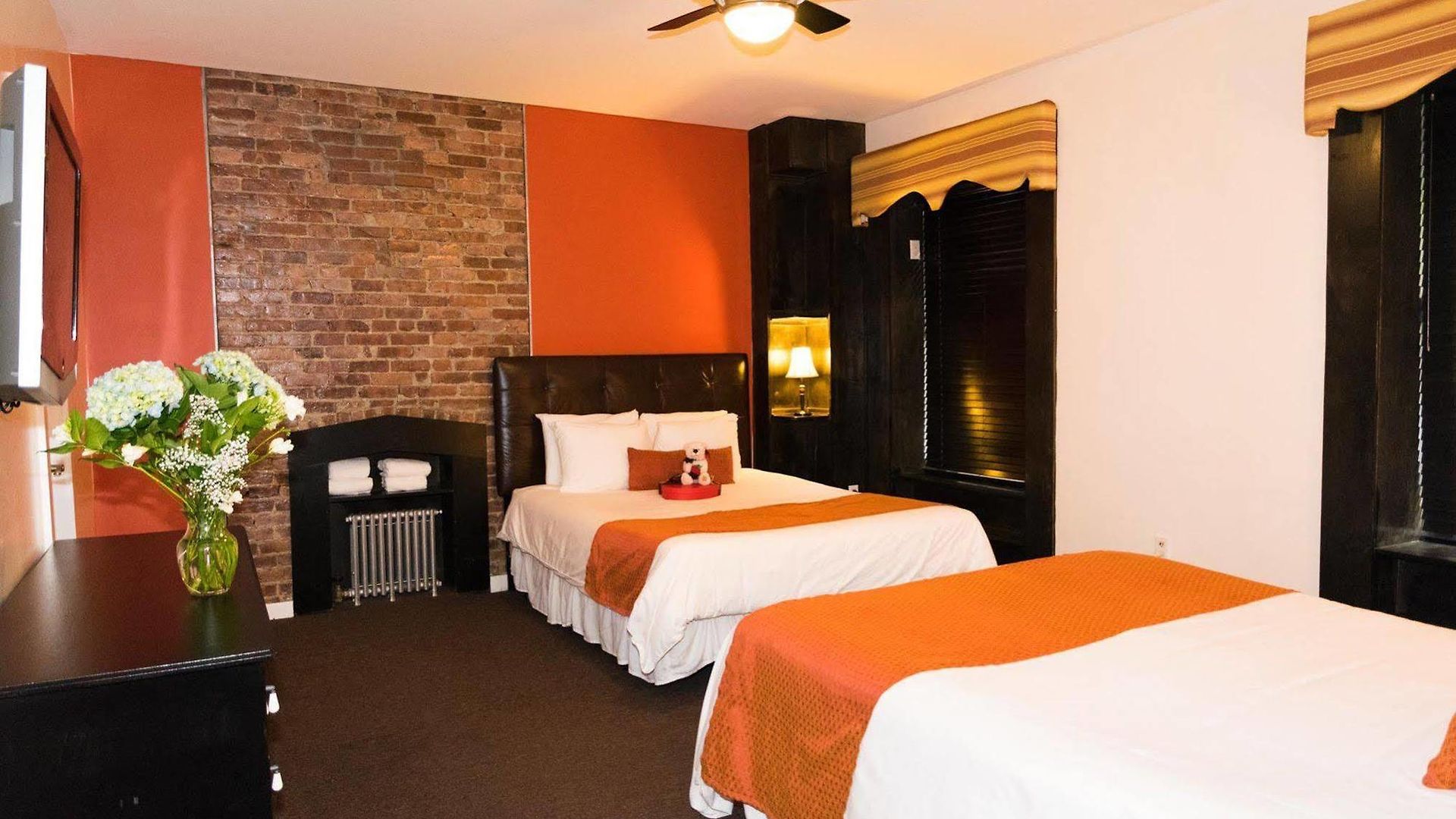 Hostel Royal Park New York