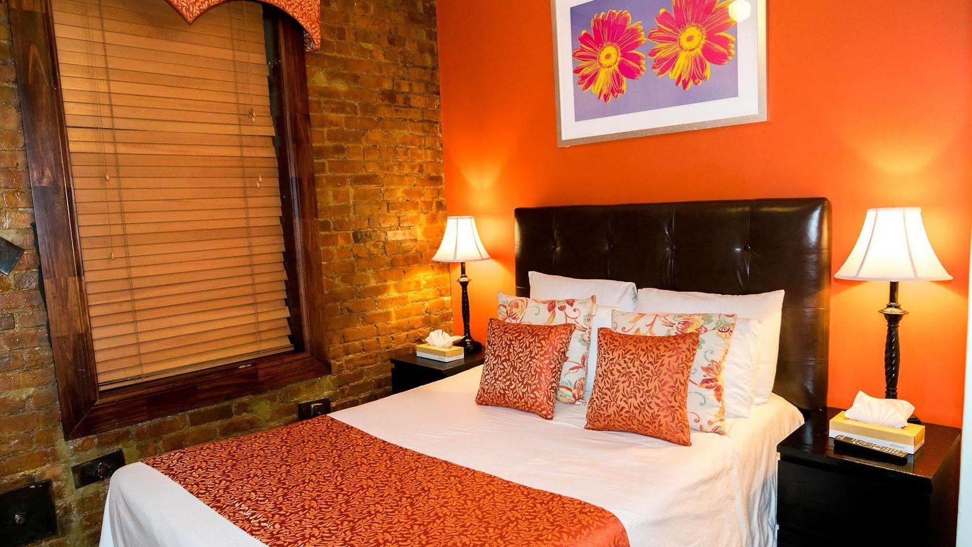 Royal Park Hostel