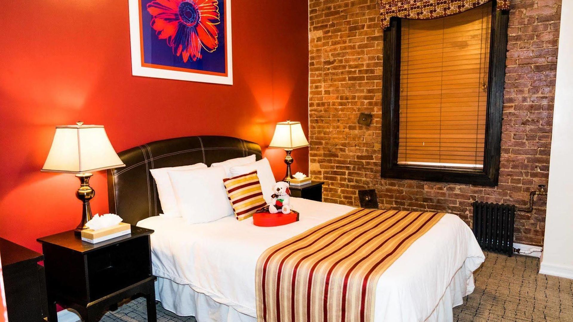 Royal Park Hostel New York