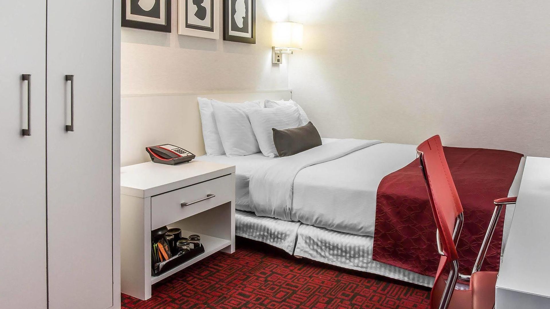 Hotel The Moore, City, A Member Of Design New York
