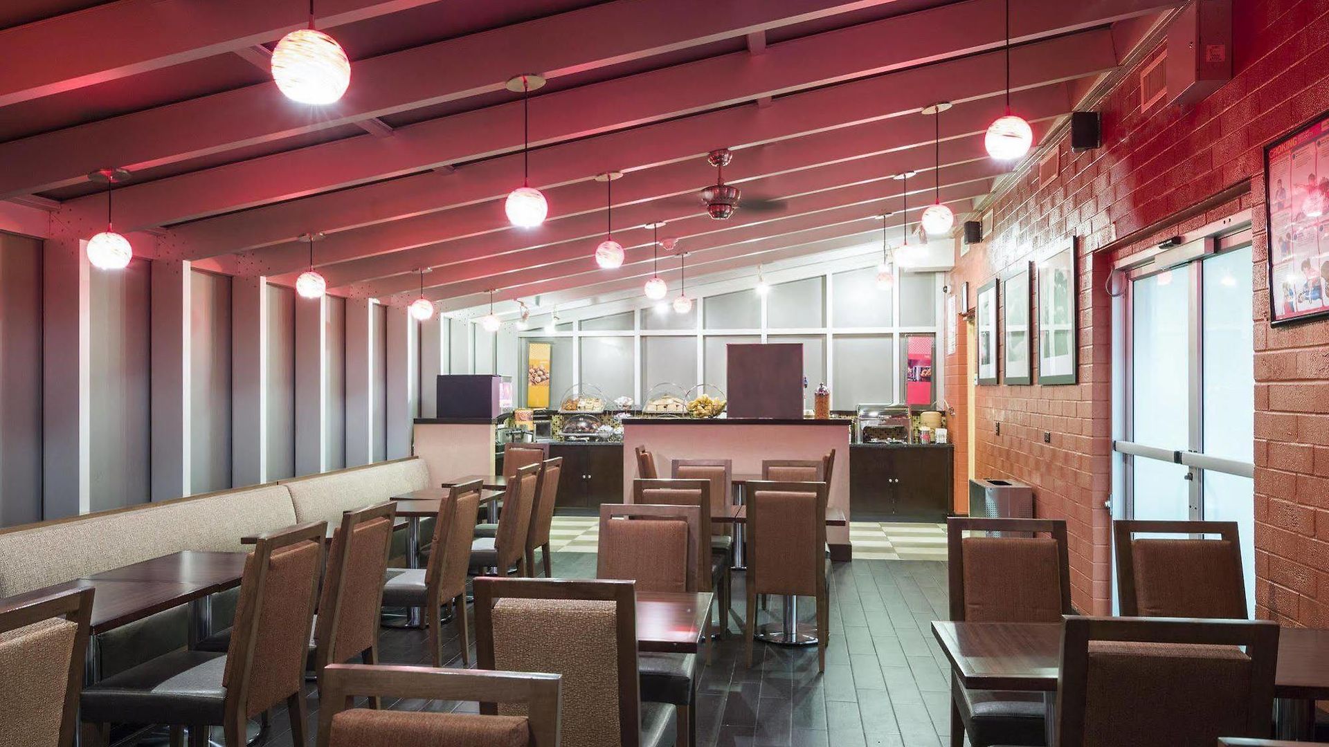 Hotel Hampton Manhattan - Times Square South New York