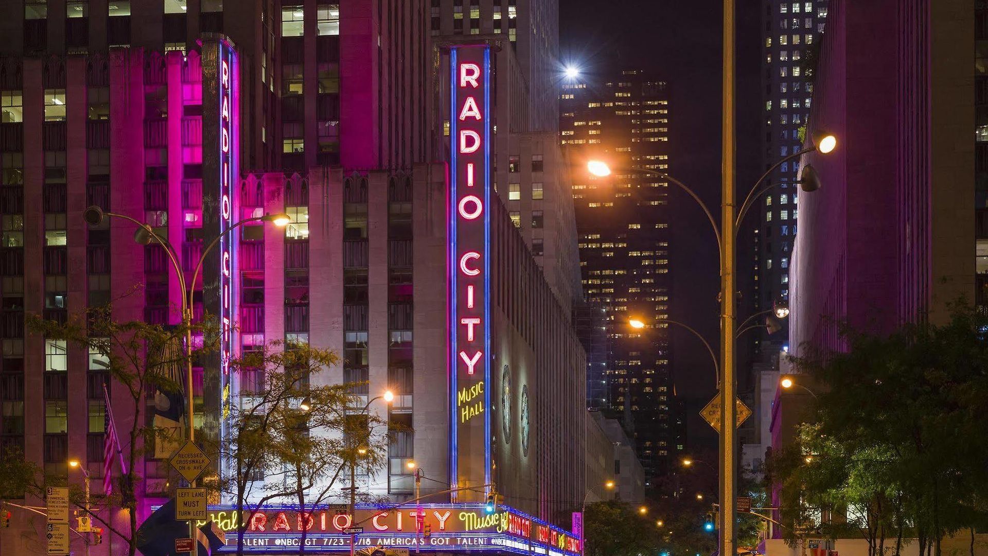 Hampton Manhattan - Times Square South New York