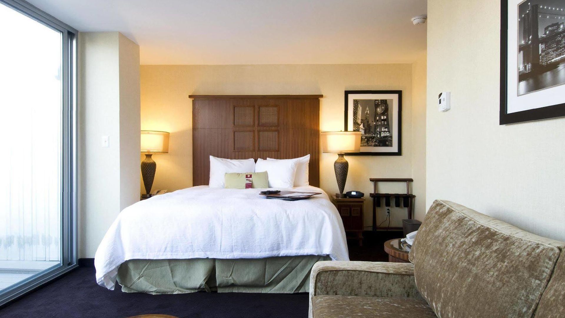 Hotel Soho 54 3*