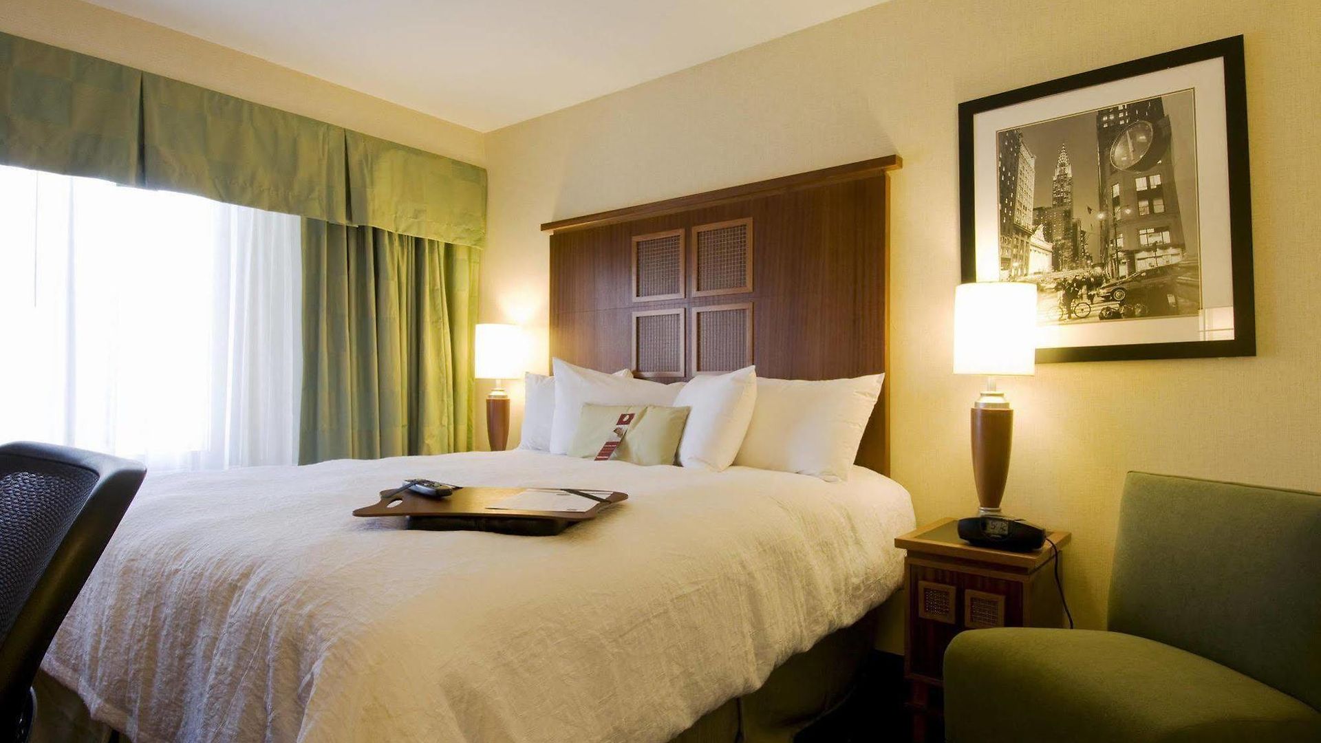 Soho 54 Hotel