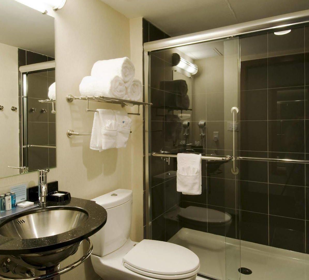 Soho 54 Hotel New York