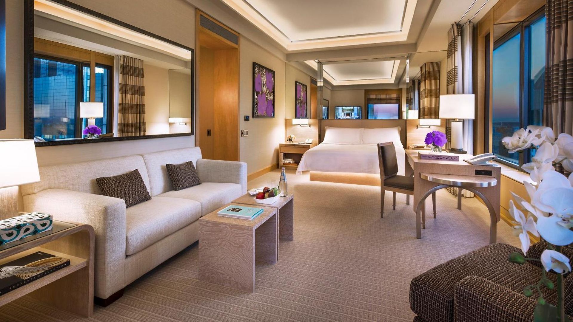 Hotel Four Seasons 5*