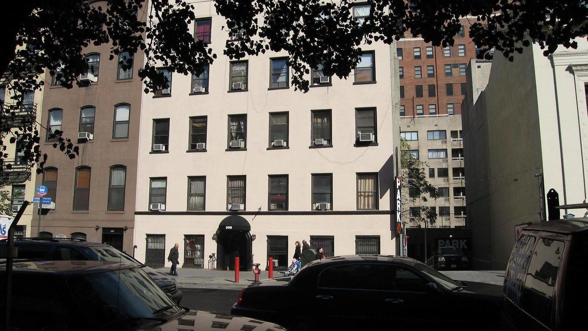 309 Hotel