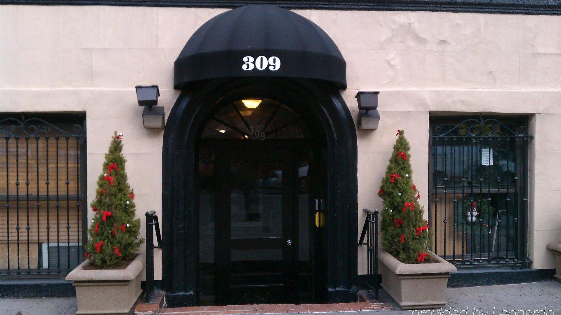 309 Hotel New York