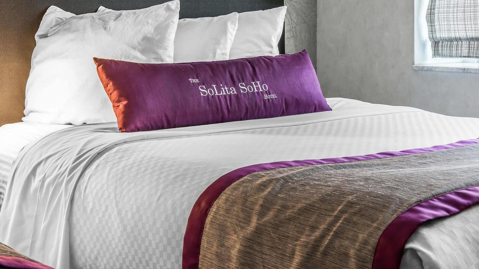 Solita Soho