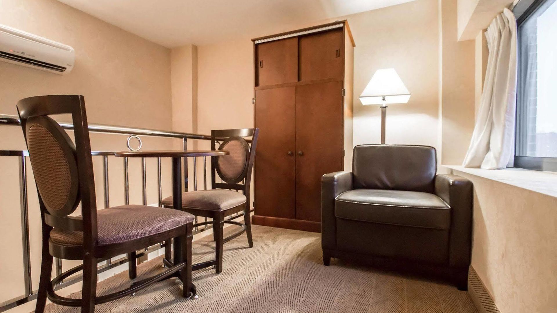 Comfort Manhattan Bridge 3* New York