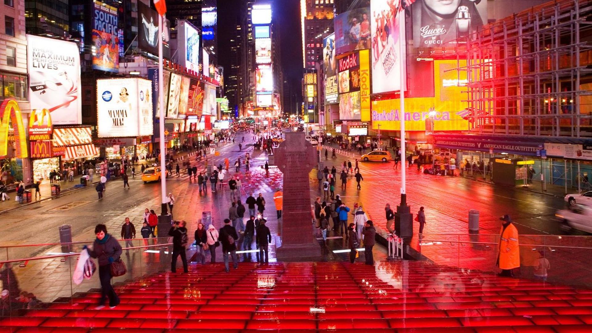 Citadines Connect Fifth Avenue - Times Square New York 3* New York