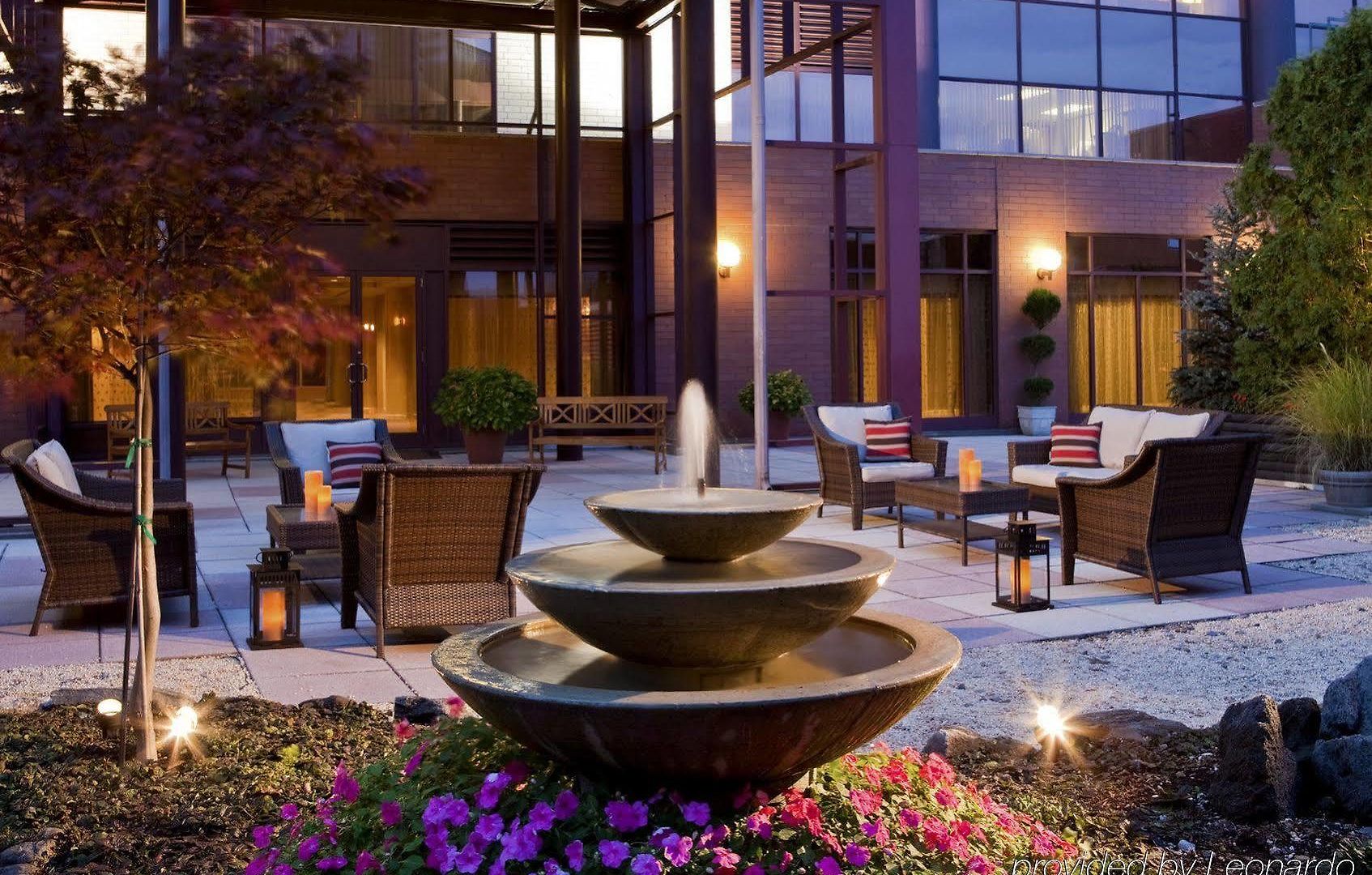 Sheraton Laguardia East
