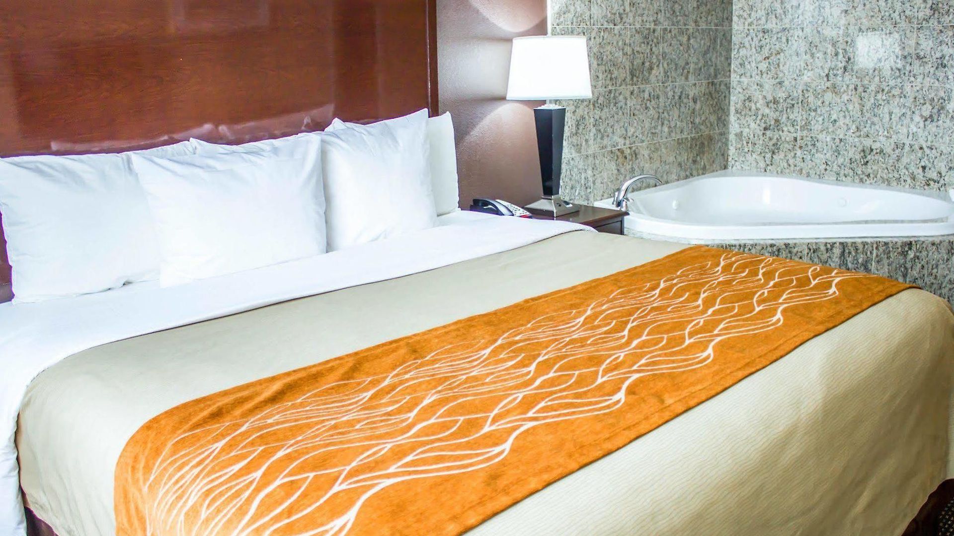 Hotel Travelodge By Wyndham Queens