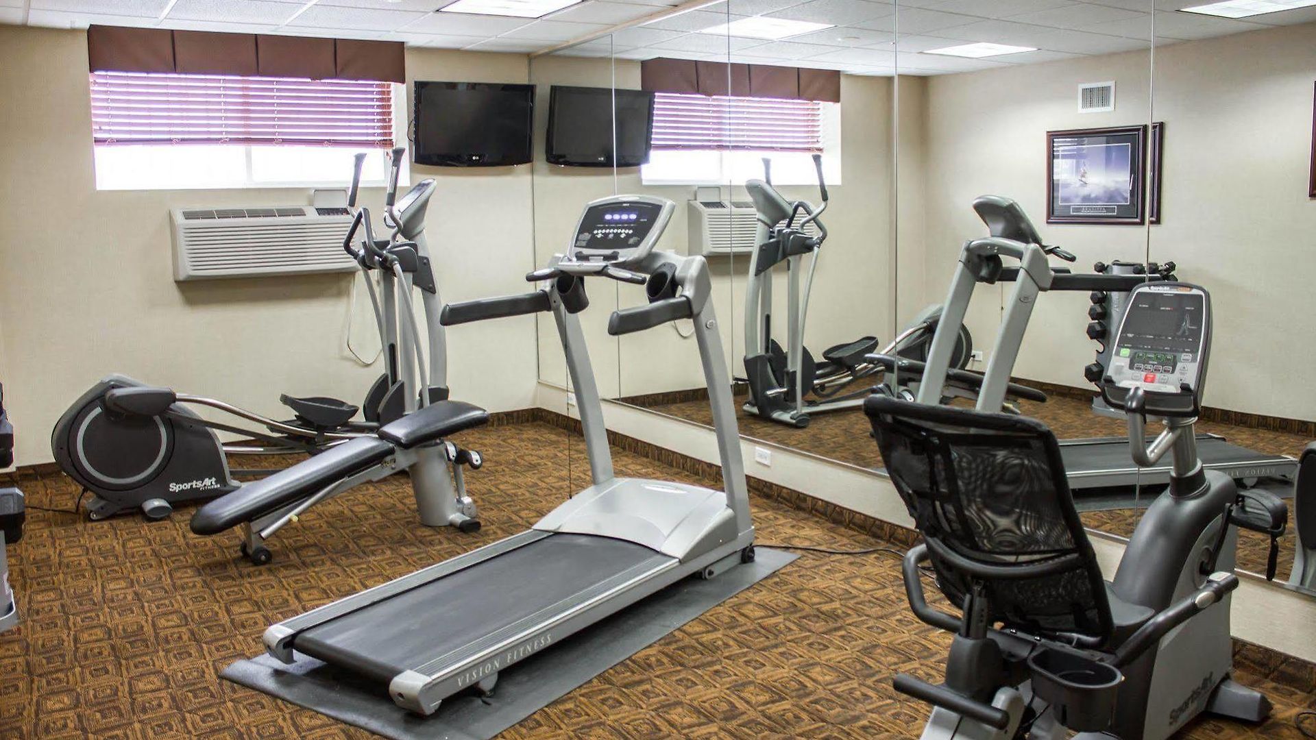 Travelodge By Wyndham Queens 3* New York