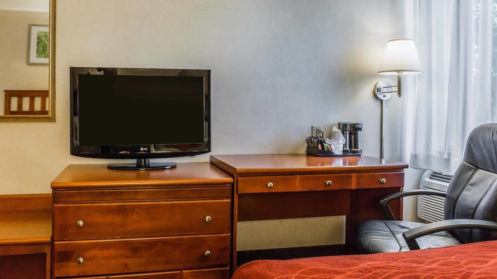Hotel Red Lion & Long Island New York