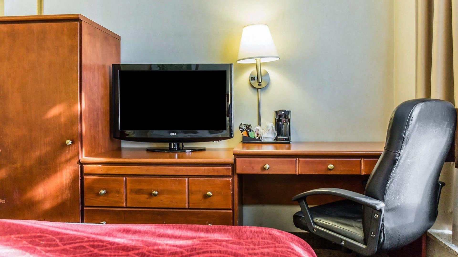 Hotel Red Lion & Long Island New York