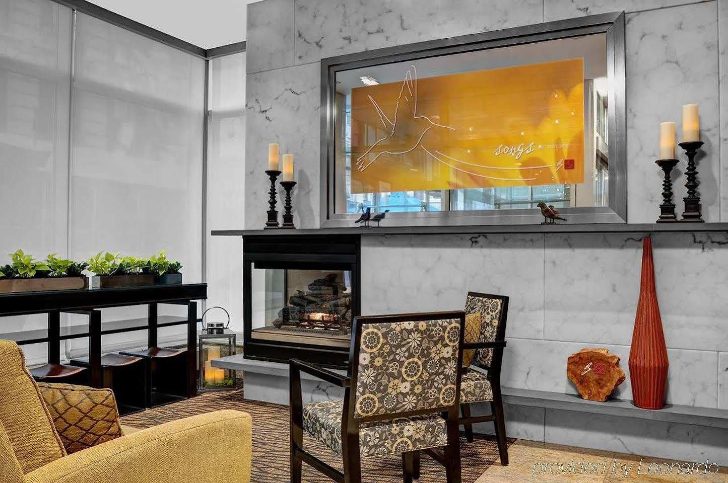 Hilton Garden West 35th Street 3*