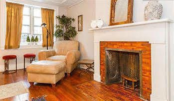 Lefferts Manor Bed & Breakfast 3*