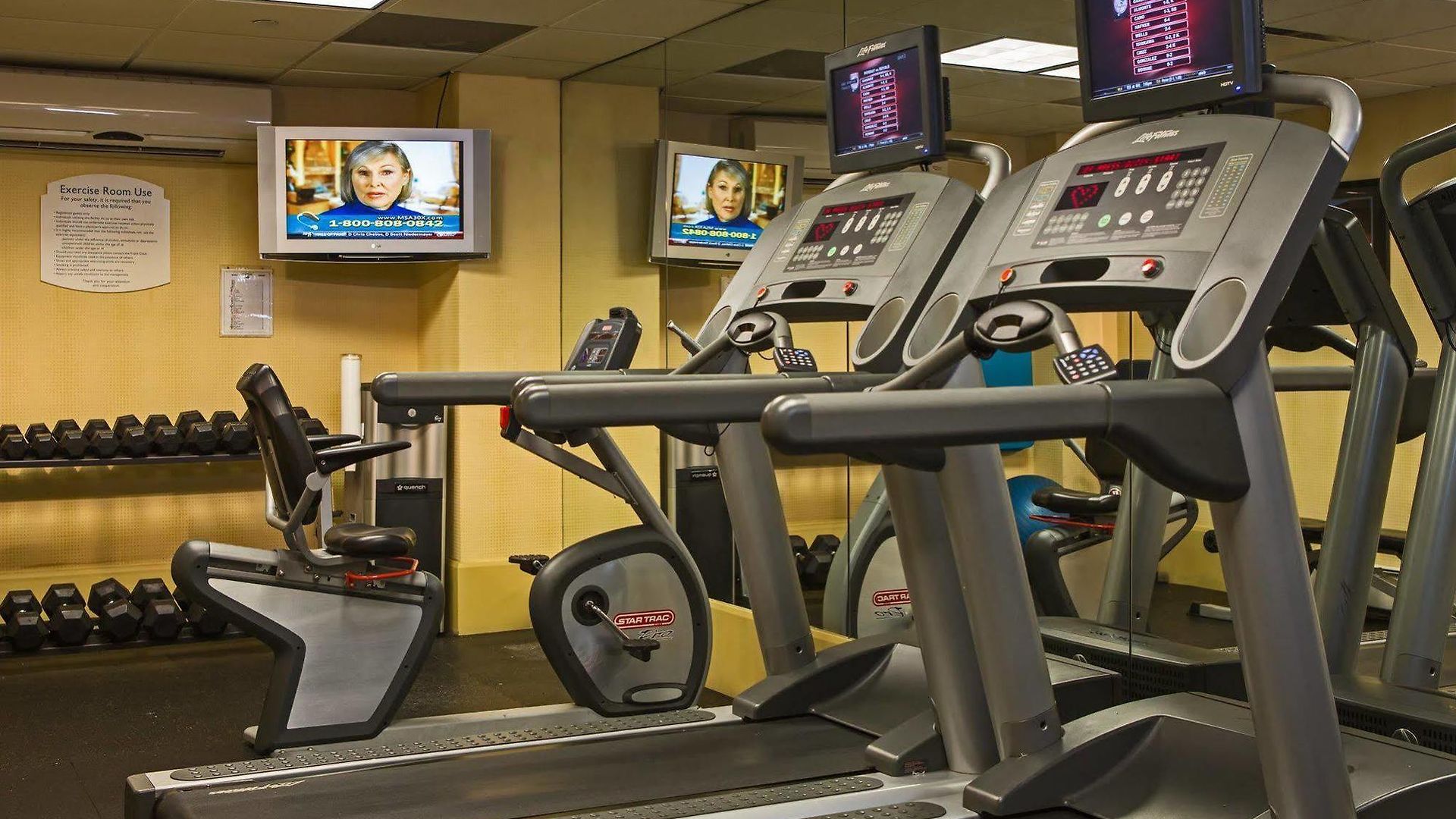 Courtyard By Marriott Manhattan/ Fifth Avenue New York
