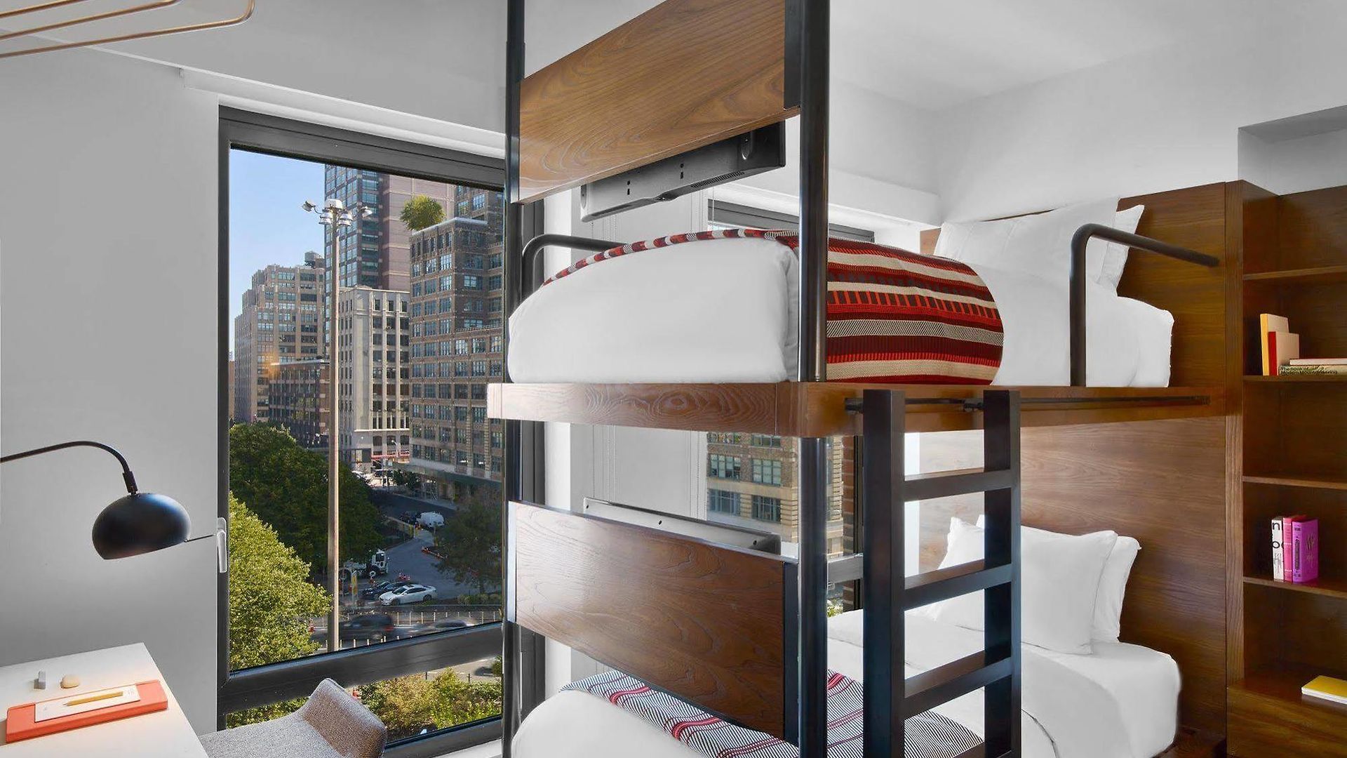 Arlo Soho 4* New York