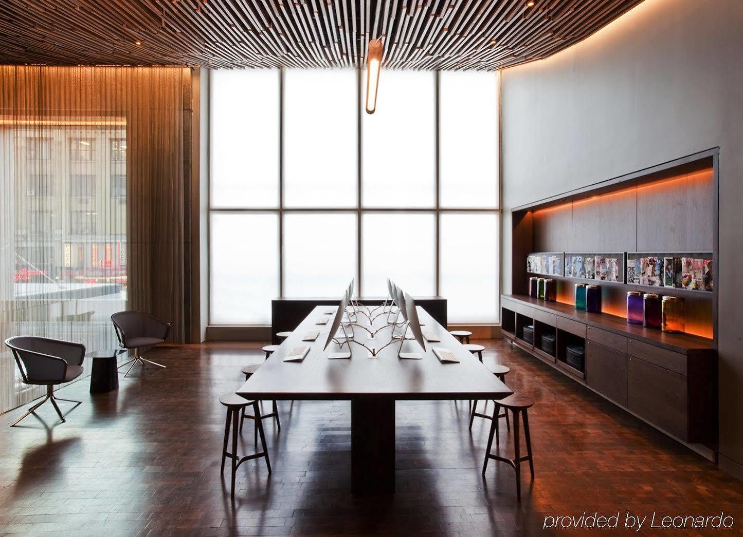 ROW NYC 4*