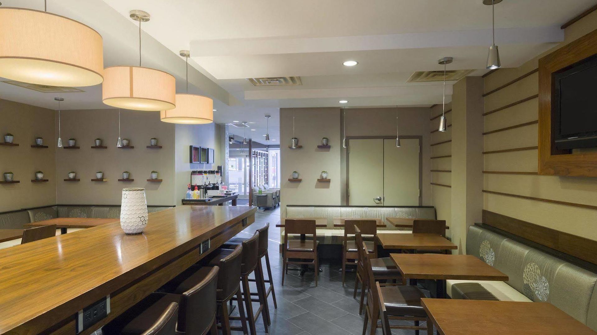 Hampton Manhattan Chelsea 3*