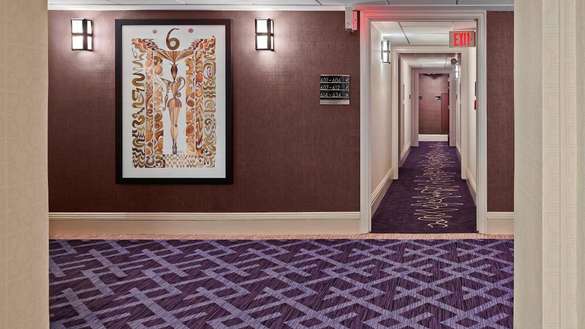Hotel The Lexington Hotel, Autograph Collection New York