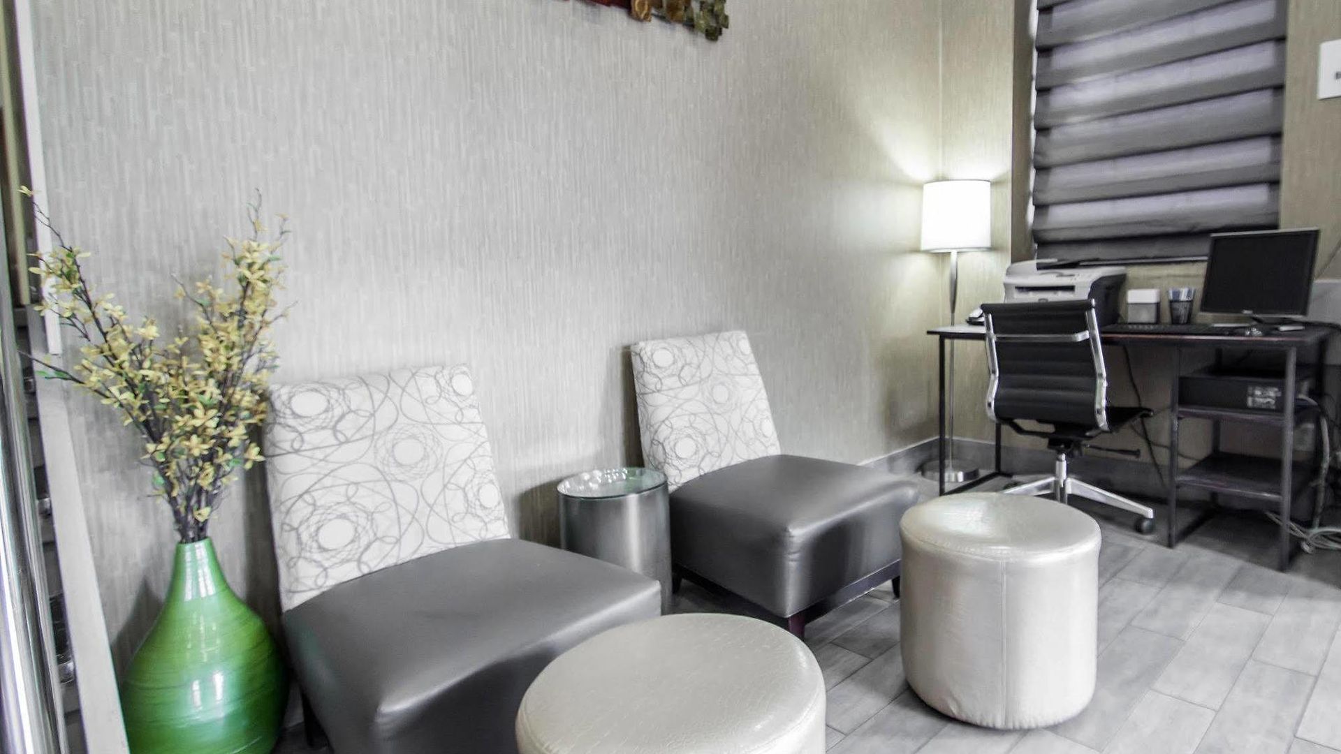 Red Lion And Brooklyn Hotel 3*