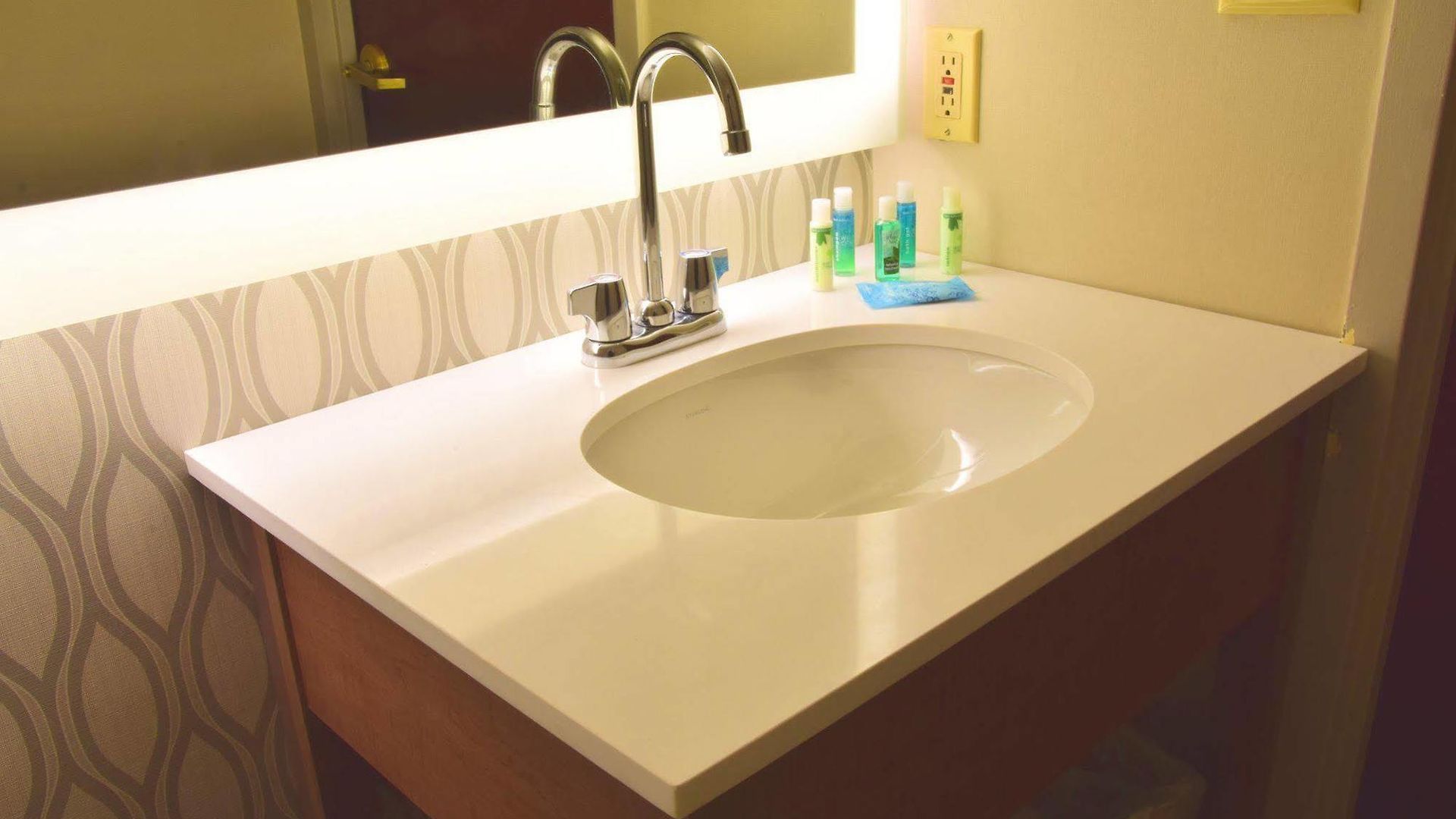 Express Brooklyn By Ihg 3*