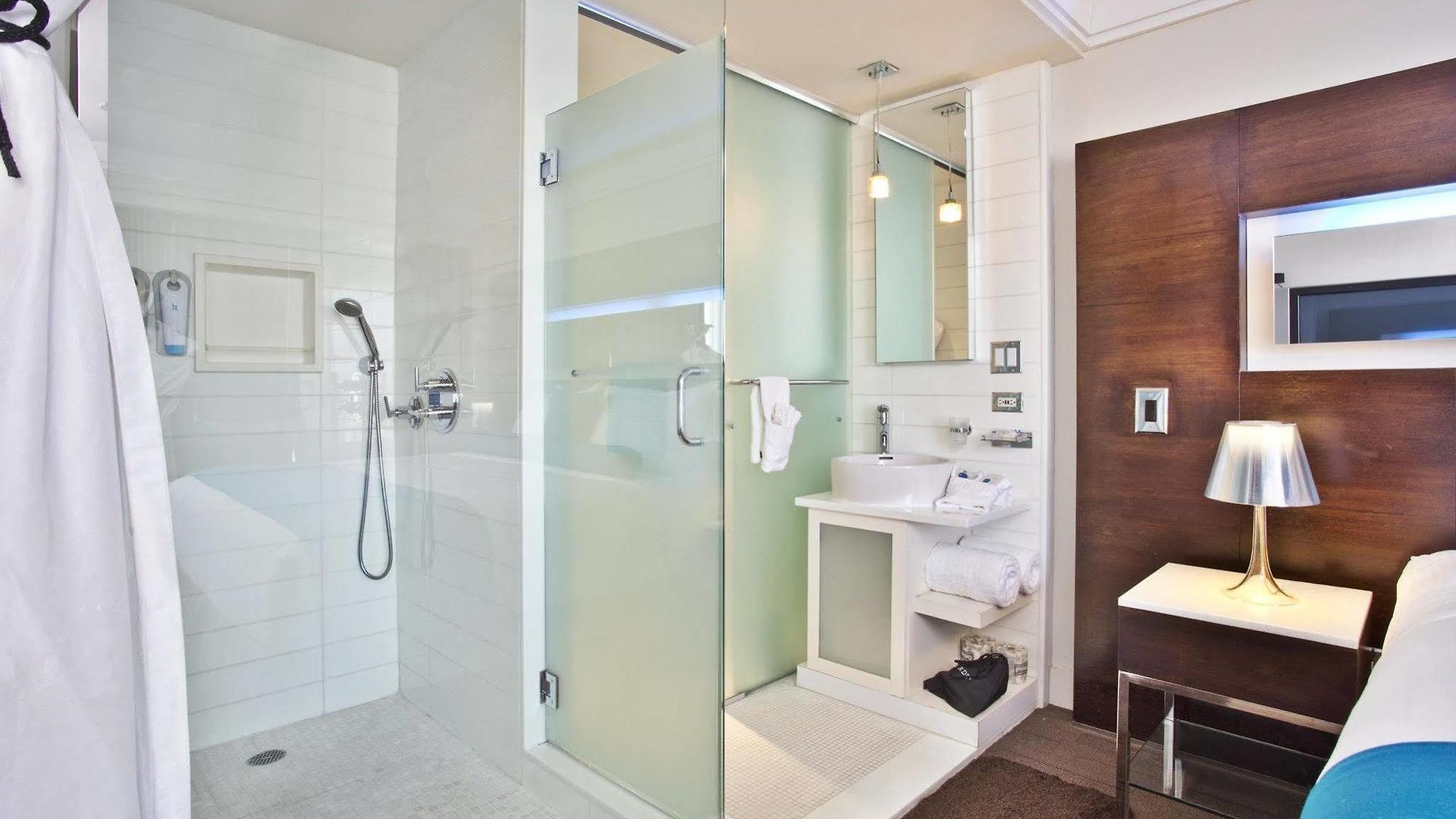 Le Bleu Hotel New York