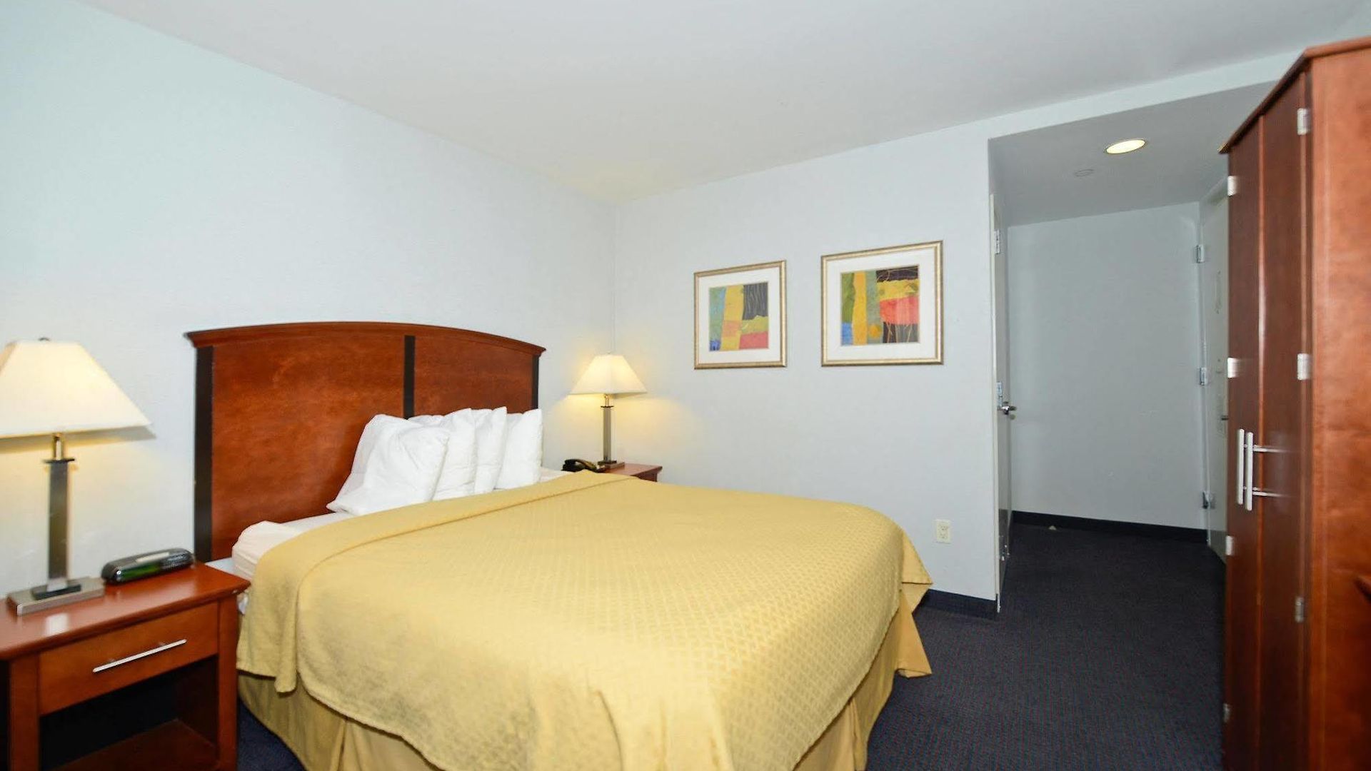 Lexington Hotel New York