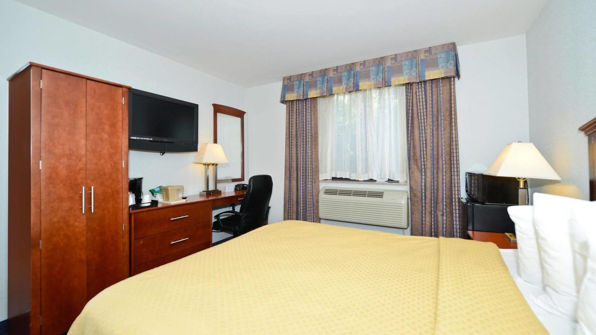 Hotel Lexington New York