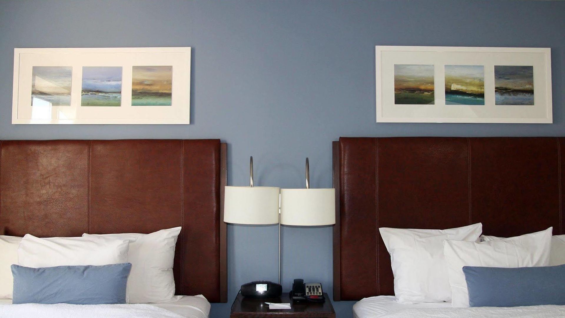 Hampton Manhattan-seaport-financial District Hotel 2*