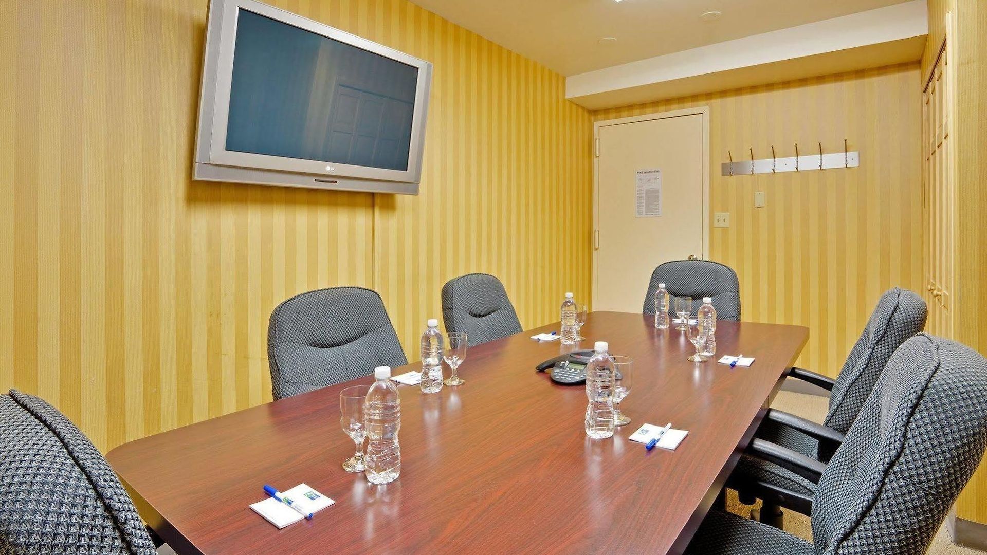 Express Nyc Chelsea - Nomad Area By Ihg New York