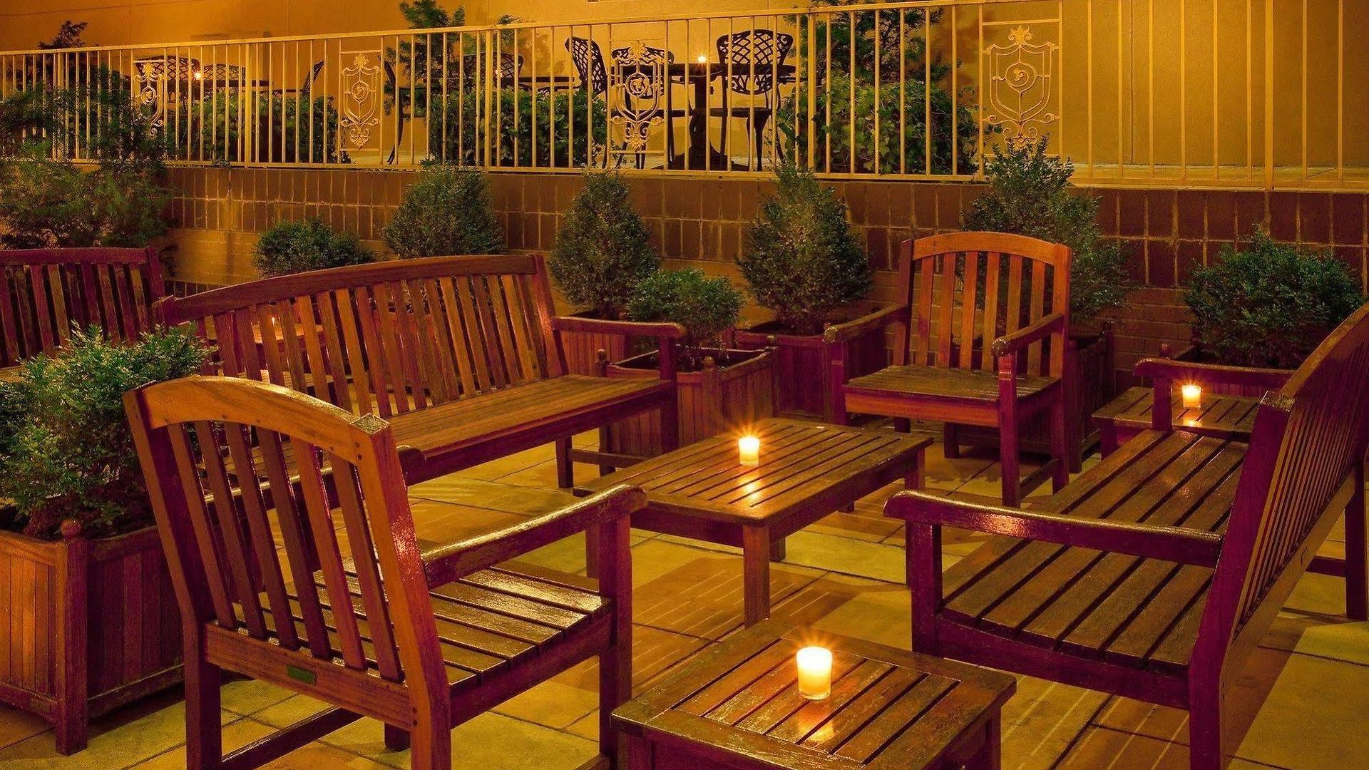 Express Nyc Chelsea - Nomad Area By Ihg Hotel 3*