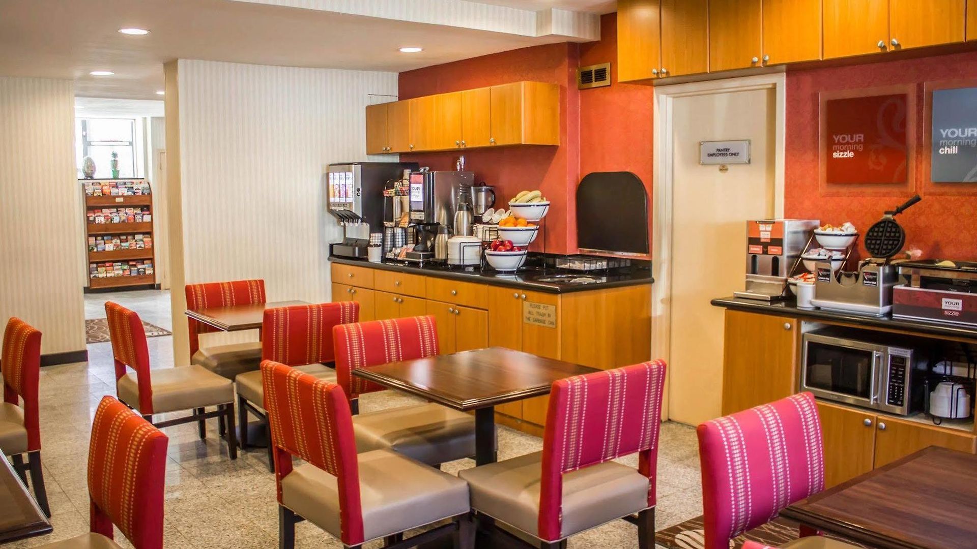 Comfort Jfk Airport Hotel 2*
