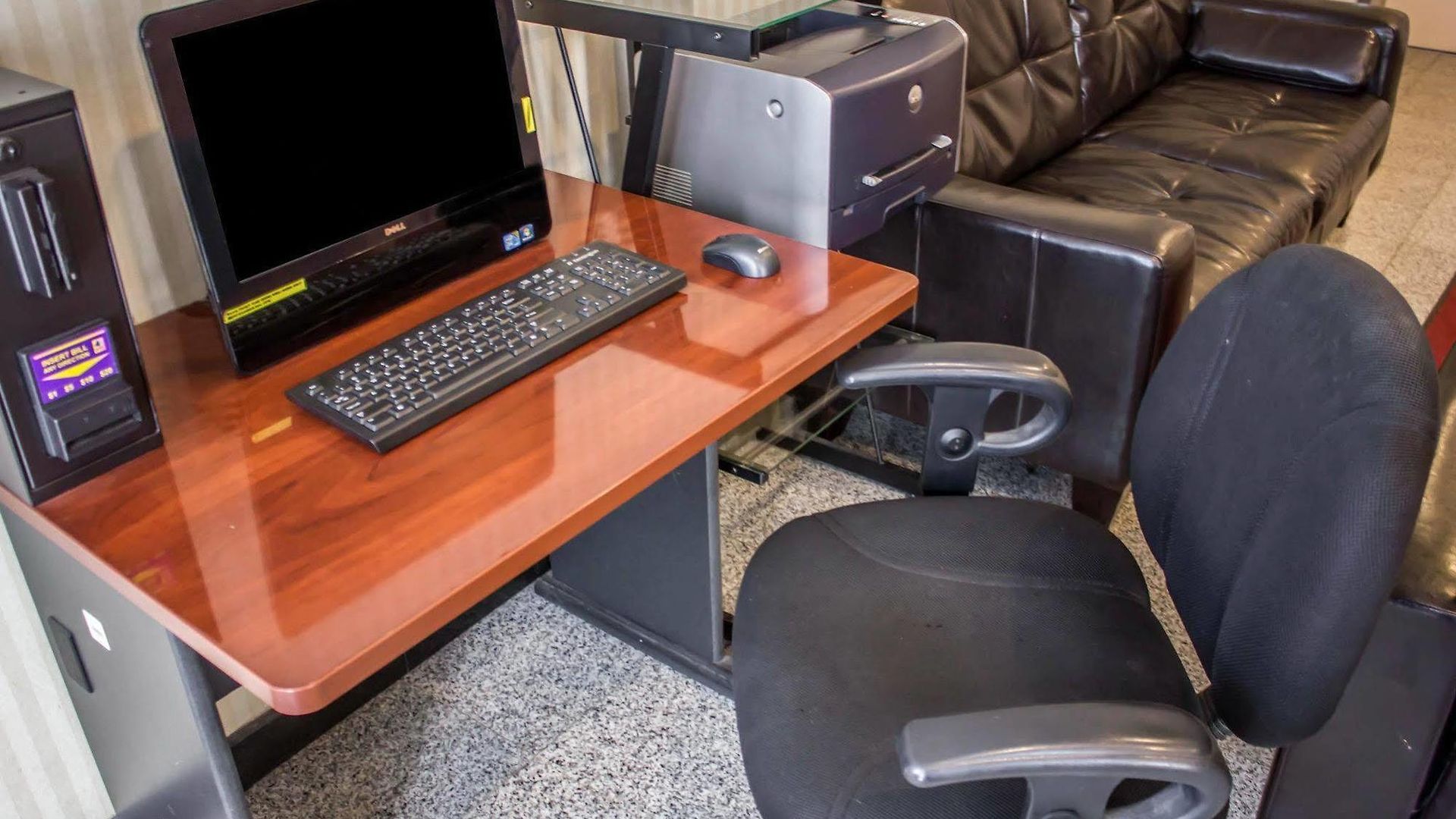 Comfort Jfk Airport 2* New York