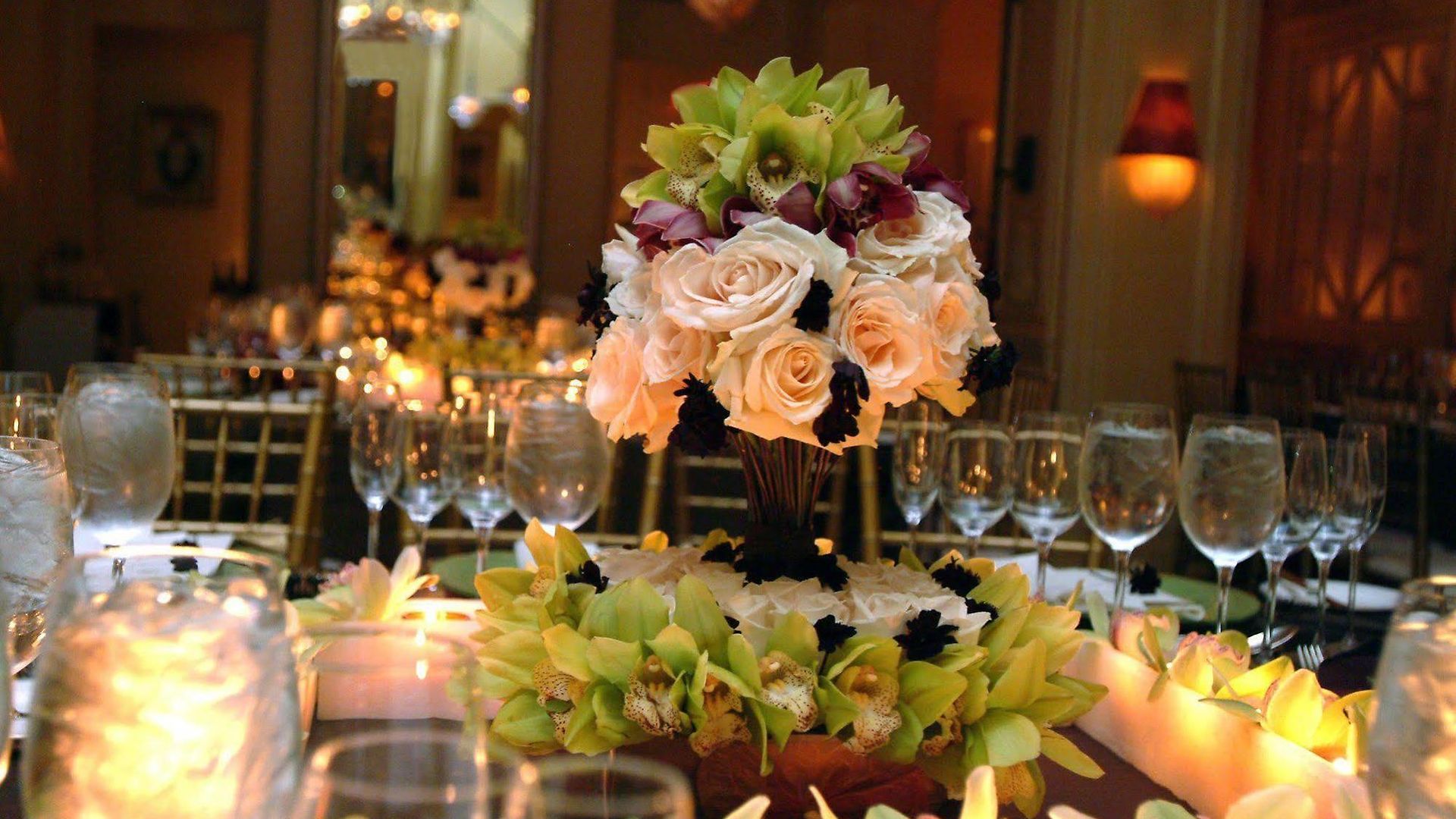 Plaza Athenee 5*