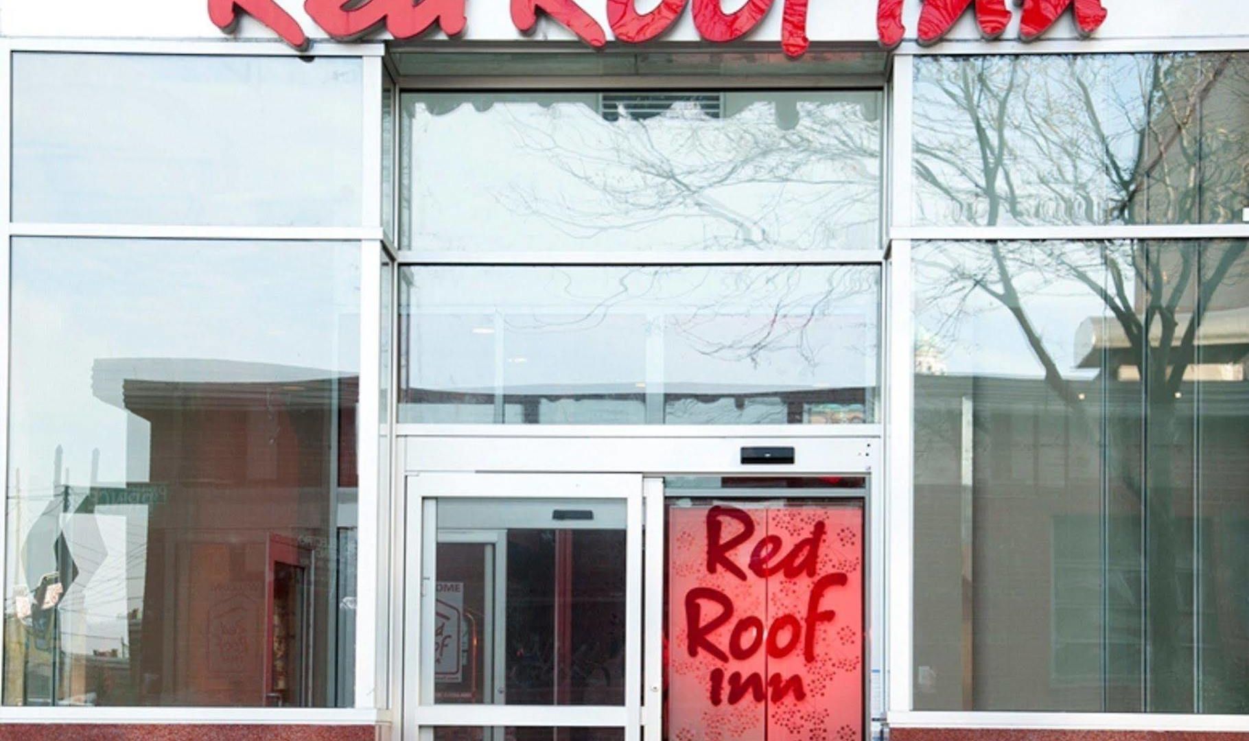 Red Roof Inn Flushing Hotel New York