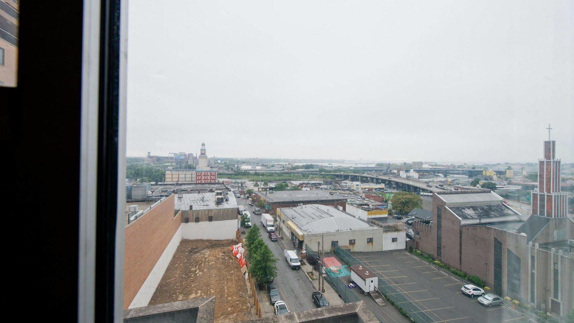 Red Roof Inn Flushing Hotel New York