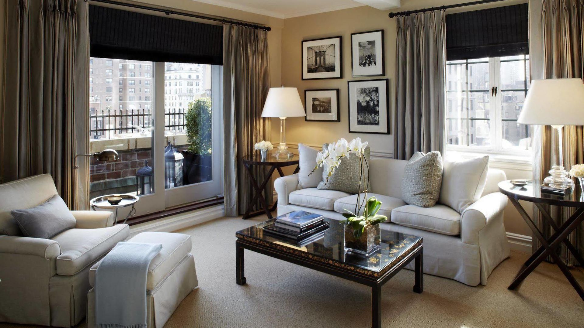 Lowell 5*