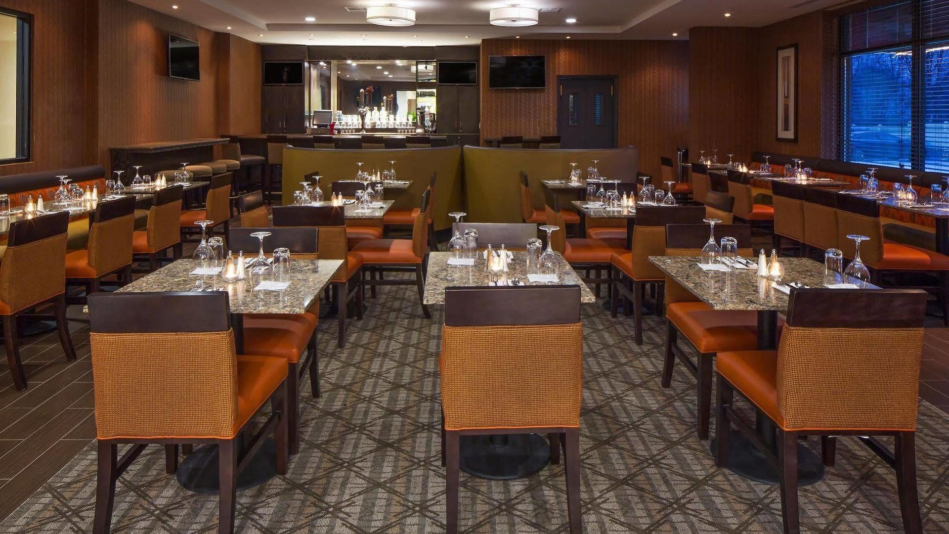 Fairfield & By Marriott Staten Island 3* New York