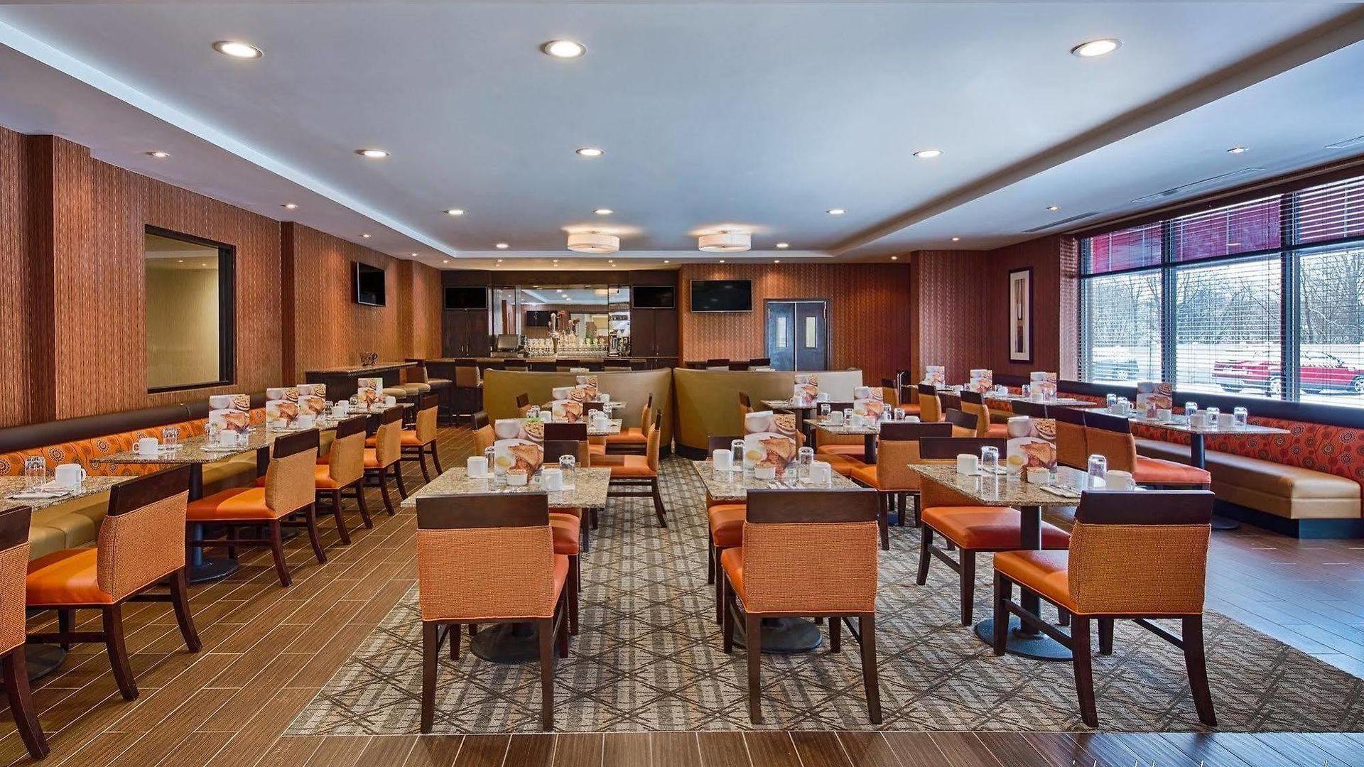 Fairfield & By Marriott Staten Island 3* New York