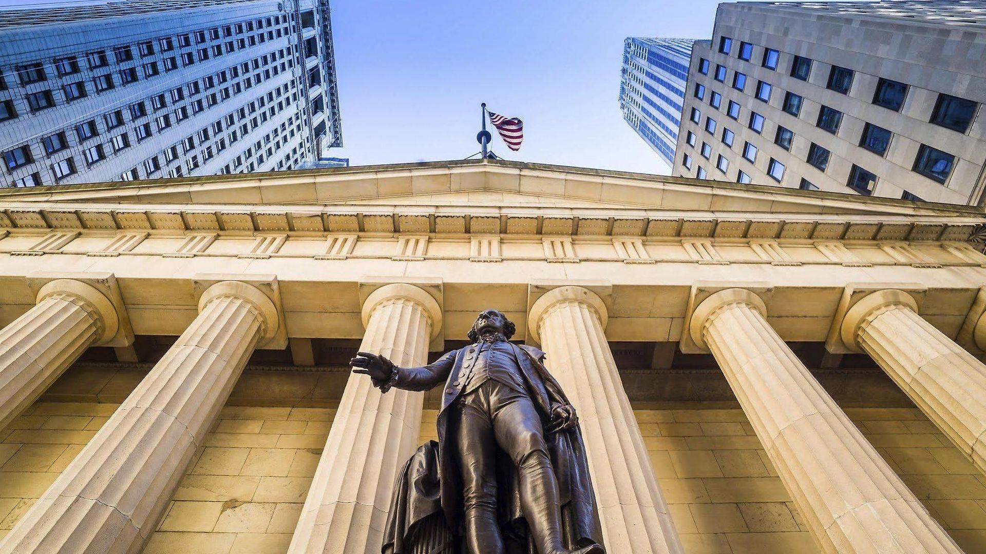 Hampton Manhattan/downtown- Financial District Hotel New York