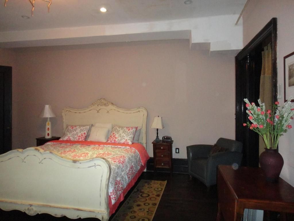 Apartment Sugar Hill New York
