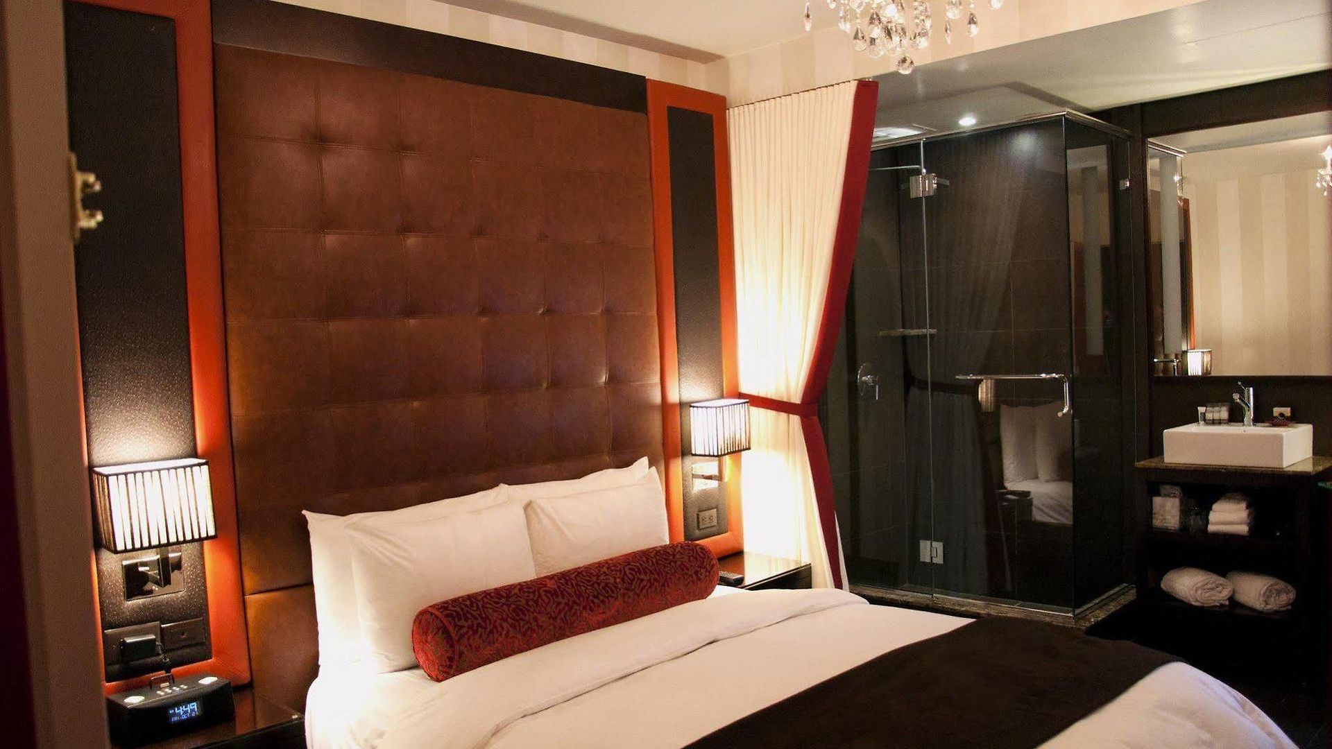 Hotel Sanctuary