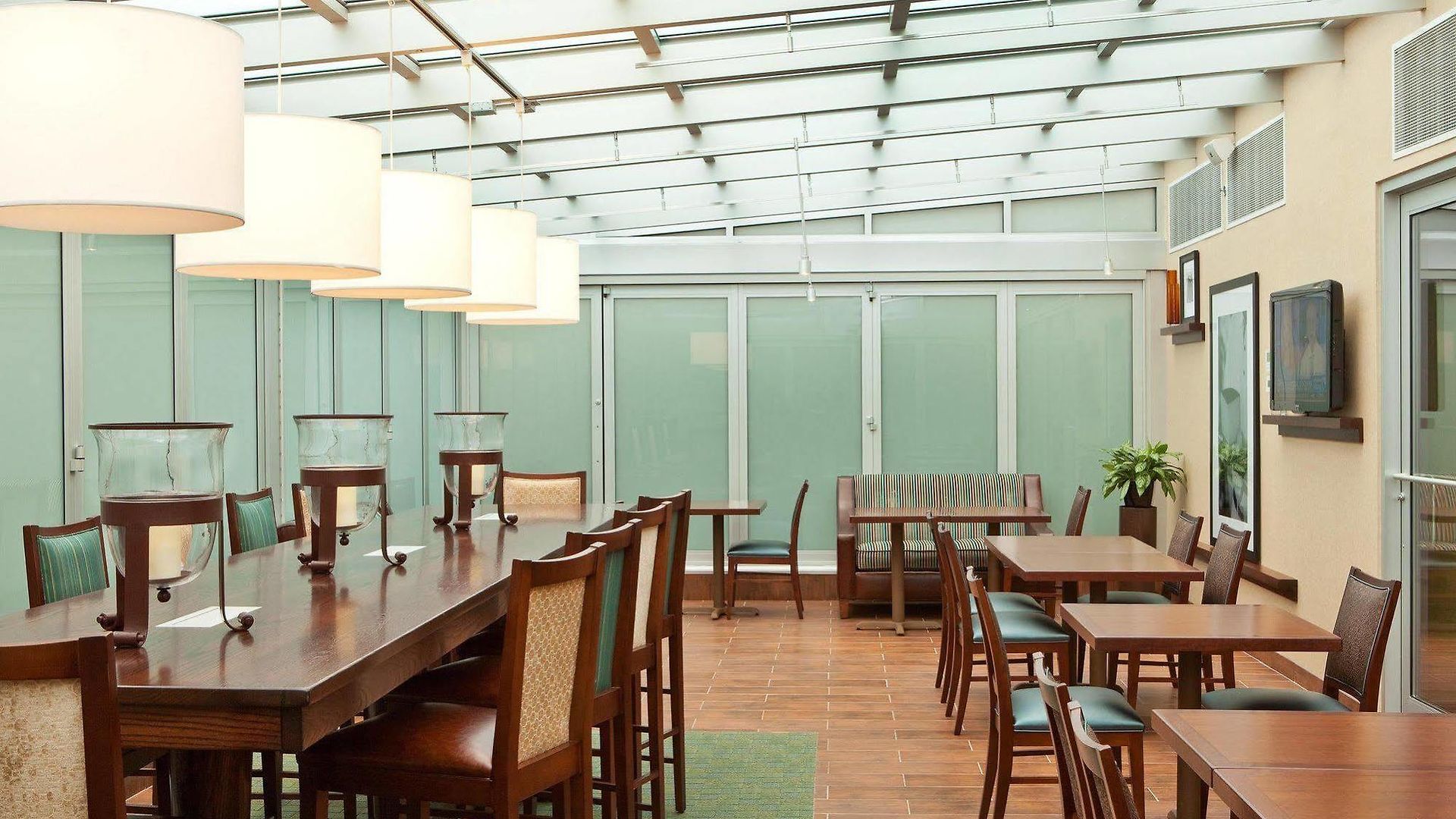 Hampton Manhattan Grand Hotel
