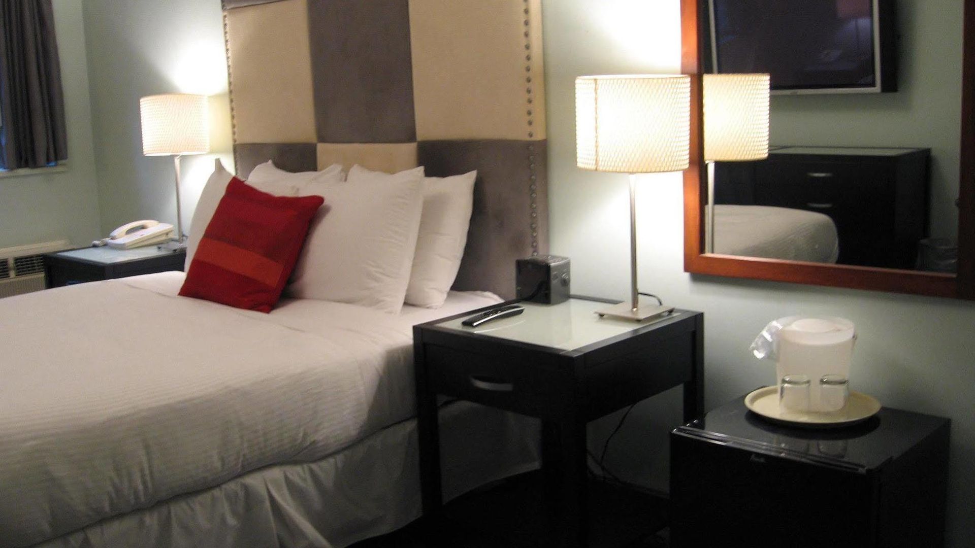 Hotel Kasa The Duffy Times Square New York