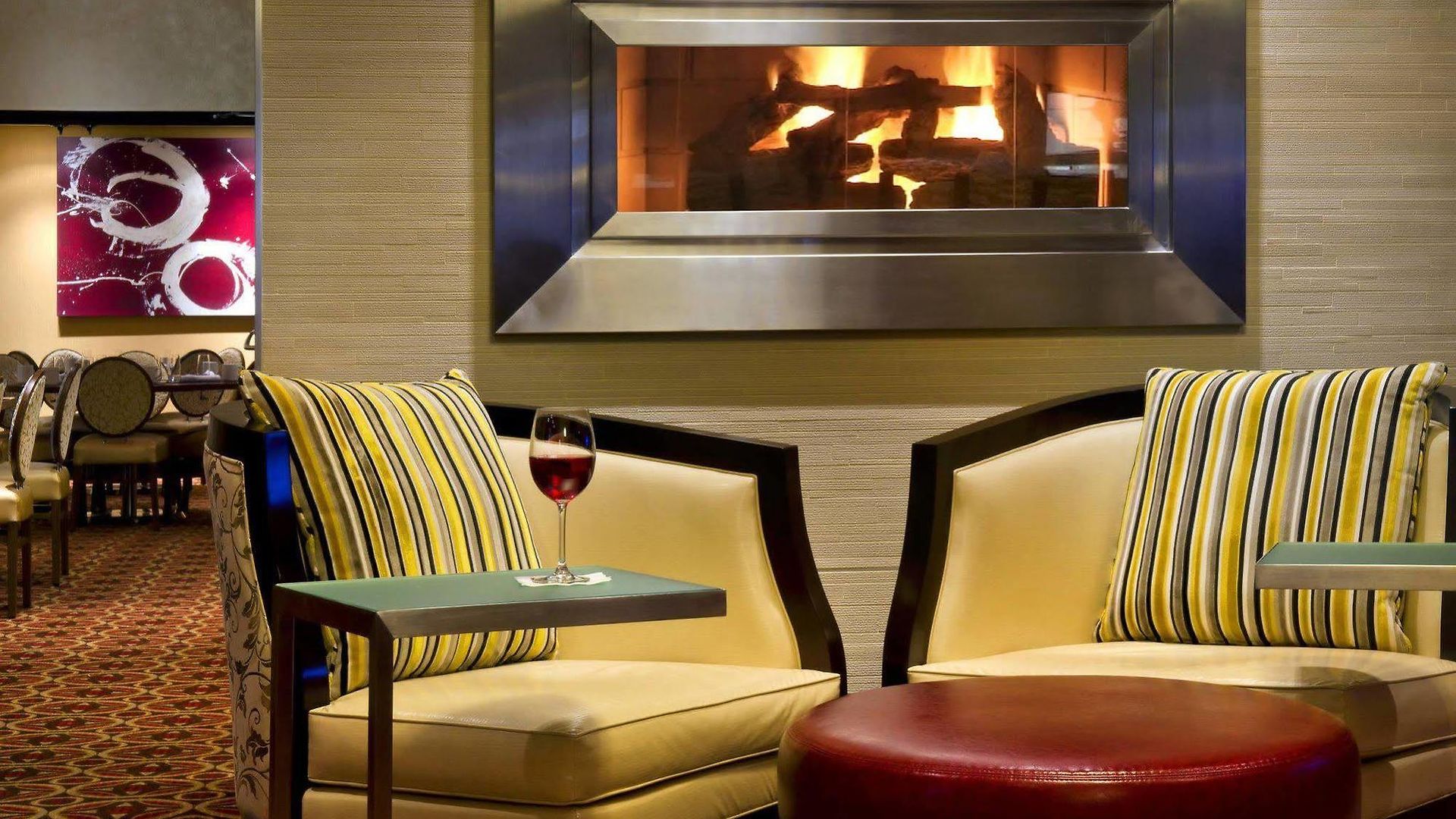 Hotel Marriott East Side 4*